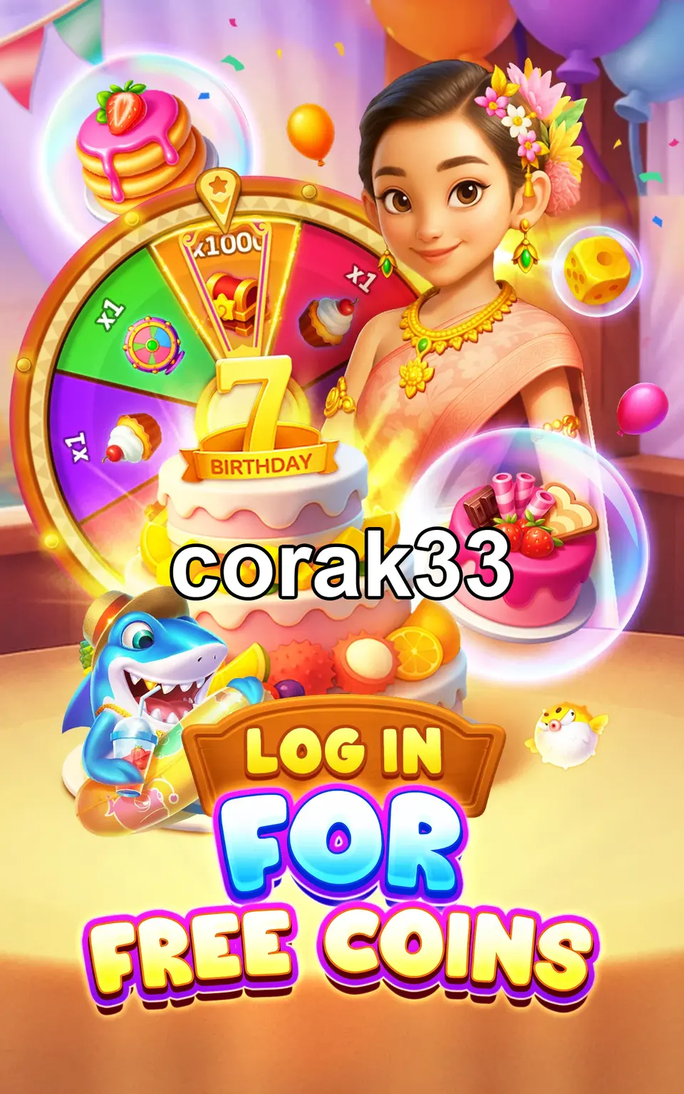 corak33 Unduh