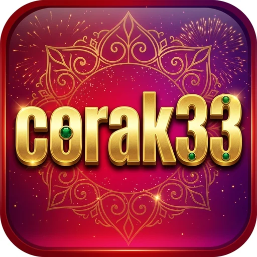corak33 - Situs Resmi | Download APK & Login