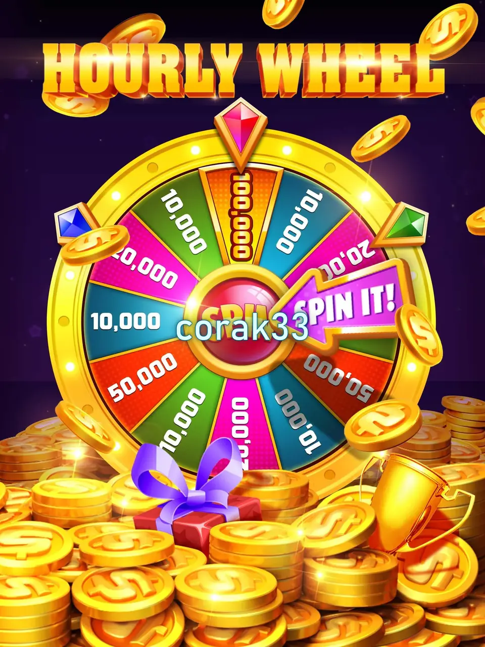 corak33 Tangkapan Layar